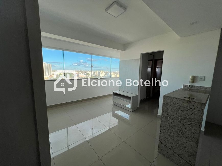 Flat para aluguel no SARAIVA: 