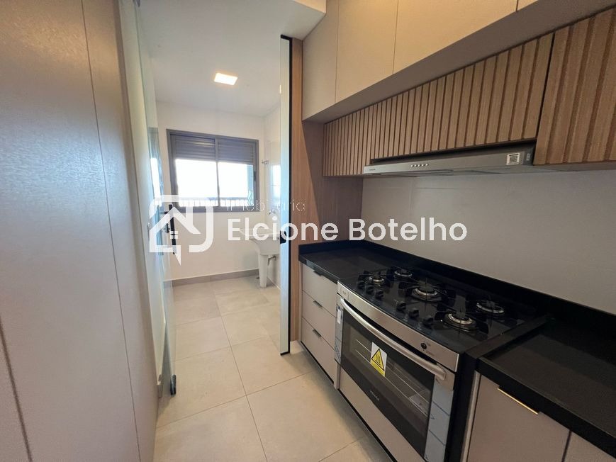 Apartamento para aluguel no GAVEA: 