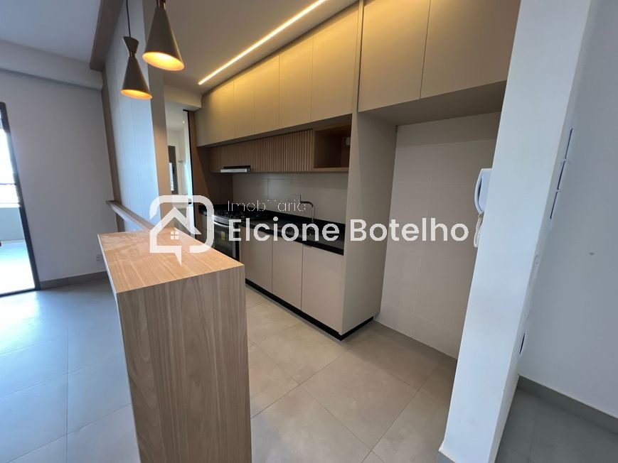 Apartamento para aluguel no GAVEA: 