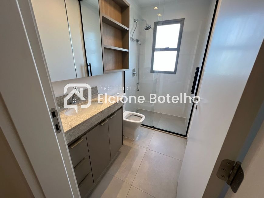 Apartamento para aluguel no GAVEA: 