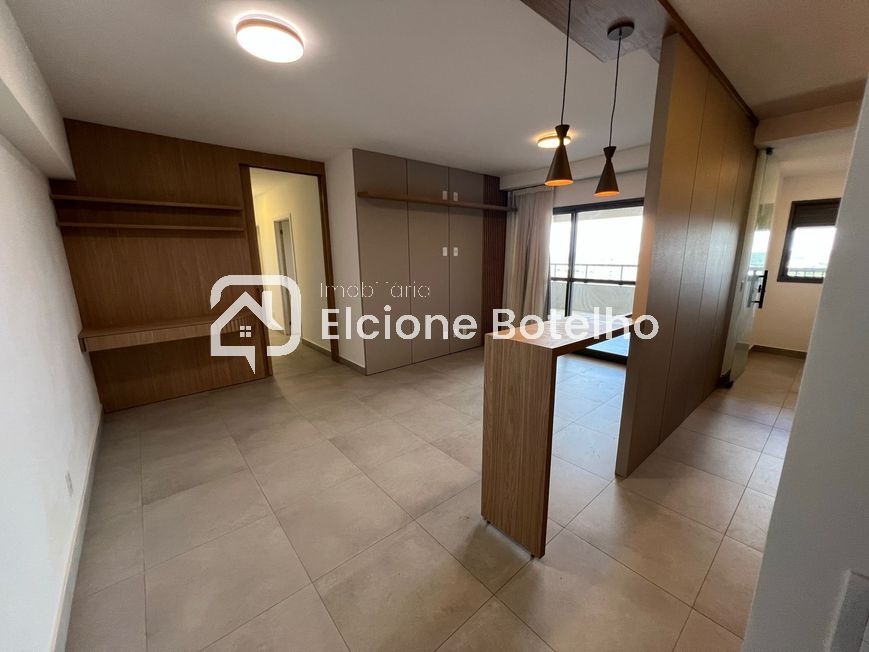 Apartamento para aluguel no GAVEA: 