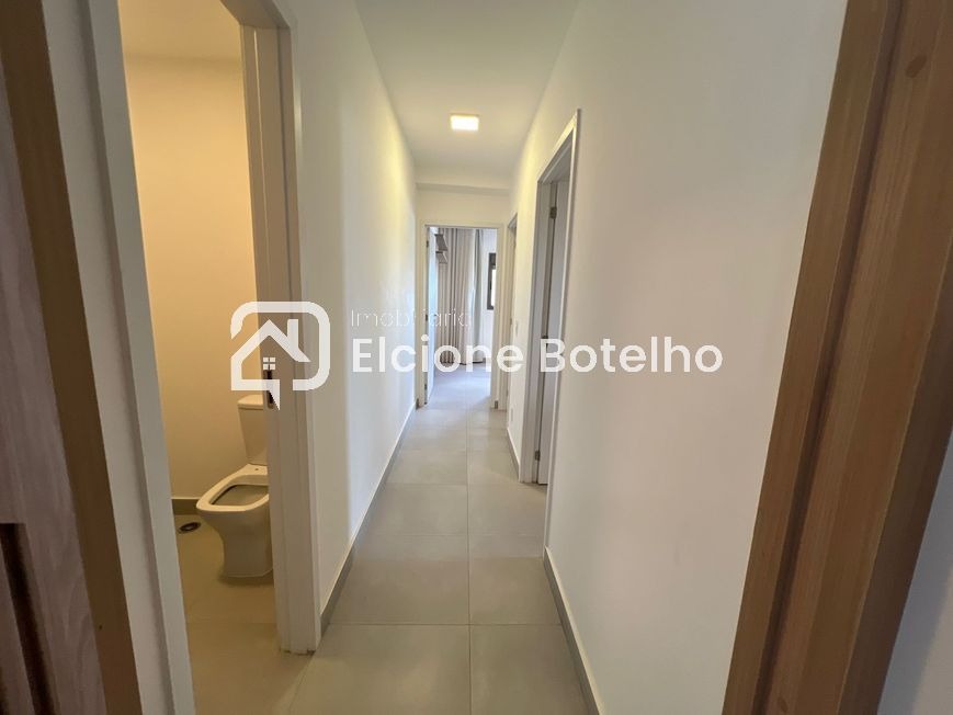 Apartamento para aluguel no GAVEA: 