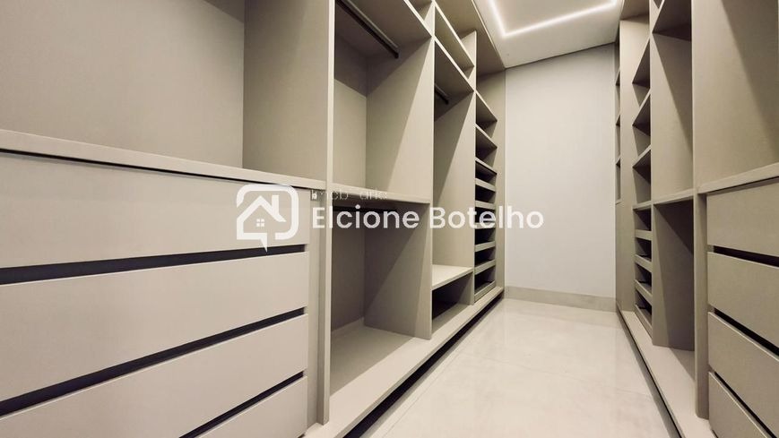 CASA DE CONDOMINIO para aluguel no JARDIM SUL: 