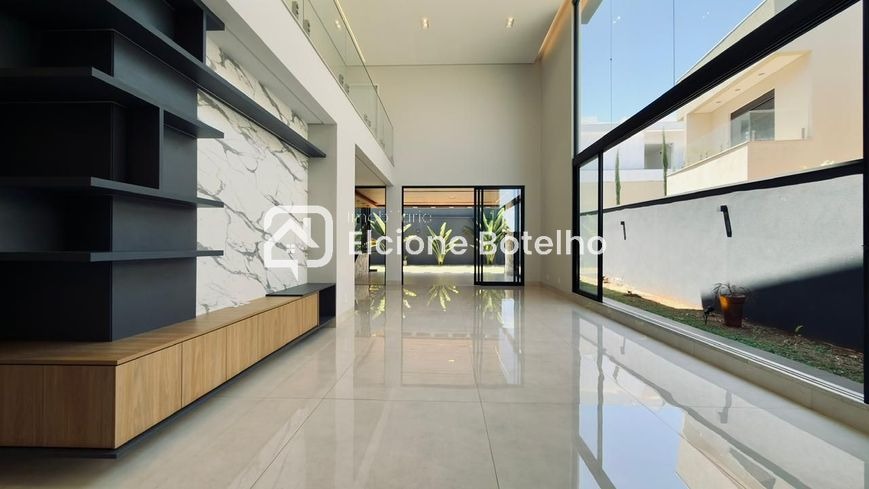 CASA DE CONDOMINIO para aluguel no JARDIM SUL: 