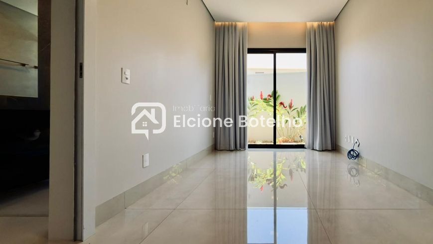 CASA DE CONDOMINIO para aluguel no JARDIM SUL: 