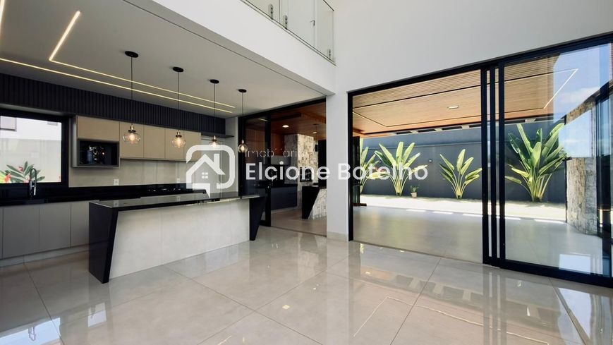 CASA DE CONDOMINIO para aluguel no JARDIM SUL: 