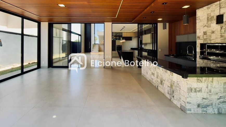 CASA DE CONDOMINIO para aluguel no JARDIM SUL: 