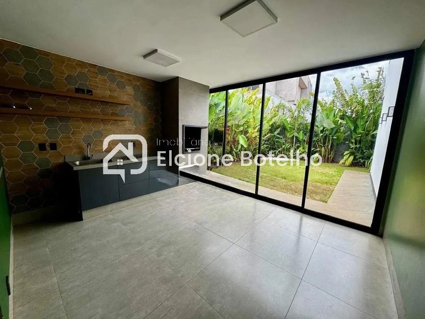 CASA DE CONDOMINIO para aluguel no JARDIM SUL: 