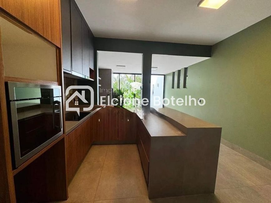 CASA DE CONDOMINIO para aluguel no JARDIM SUL: 