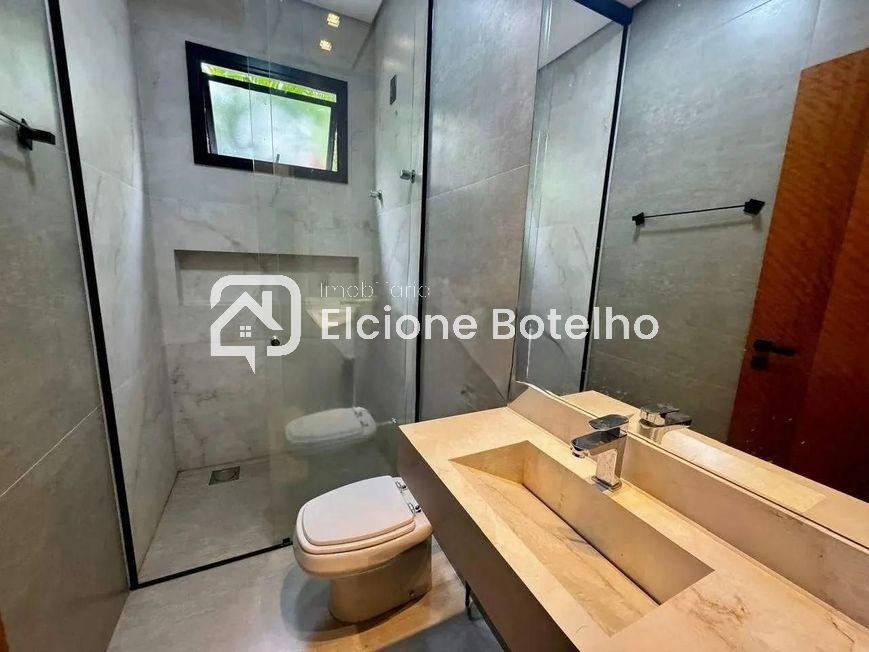 CASA DE CONDOMINIO para aluguel no JARDIM SUL: 