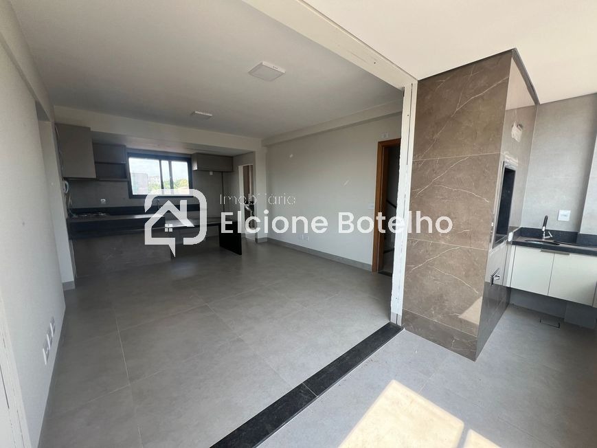 Apartamento para aluguel no SANTA MONICA: 