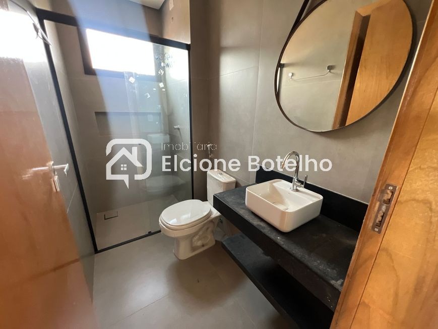 Apartamento para aluguel no SANTA MONICA: 