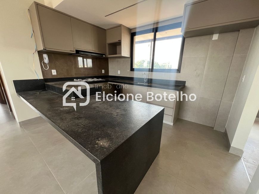 Apartamento para aluguel no SANTA MONICA: 