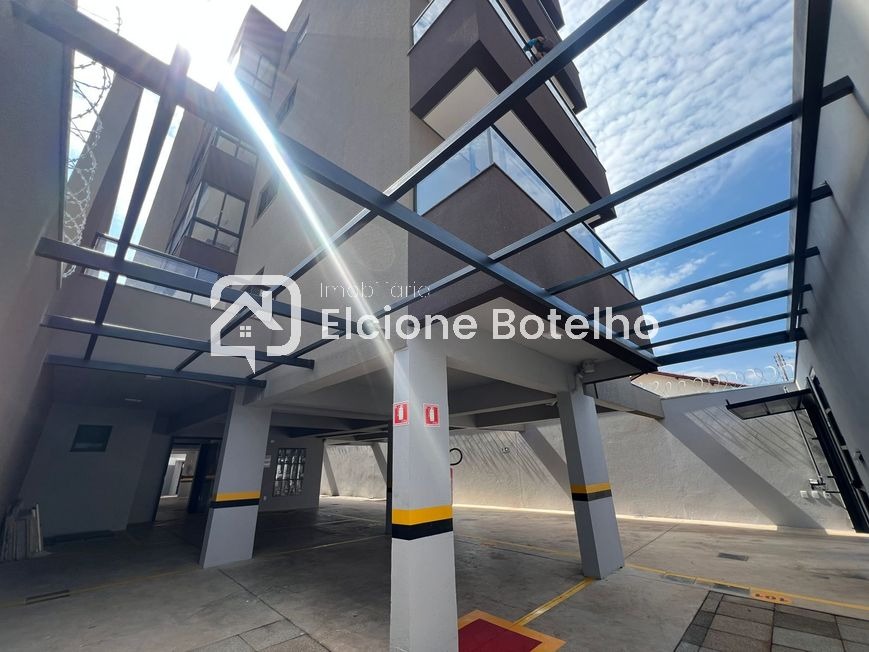 Apartamento para aluguel no SANTA MONICA: 