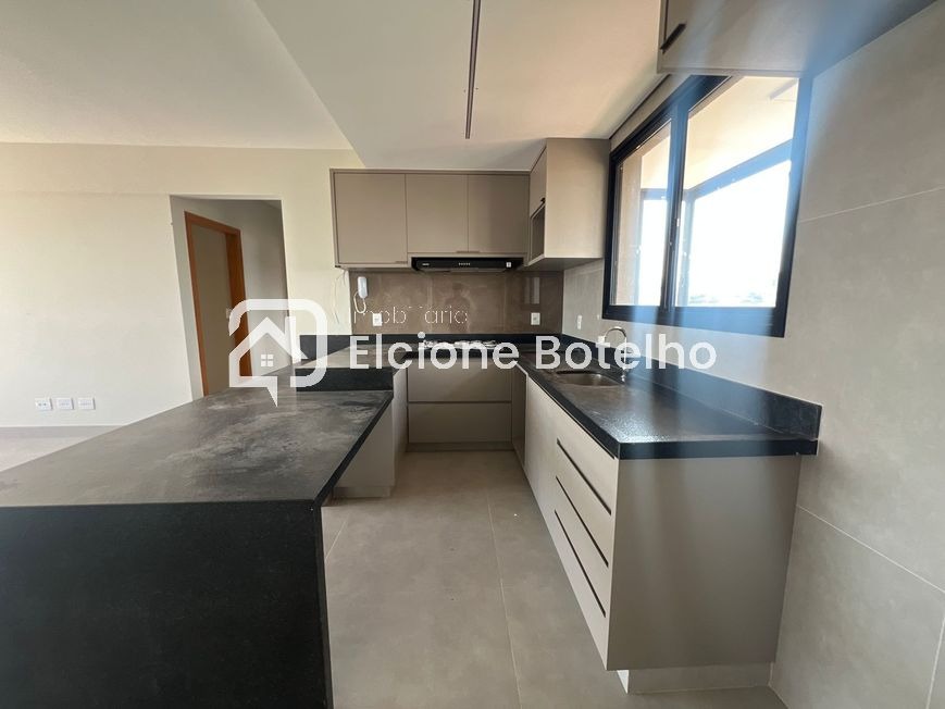 Apartamento para aluguel no SANTA MONICA: 