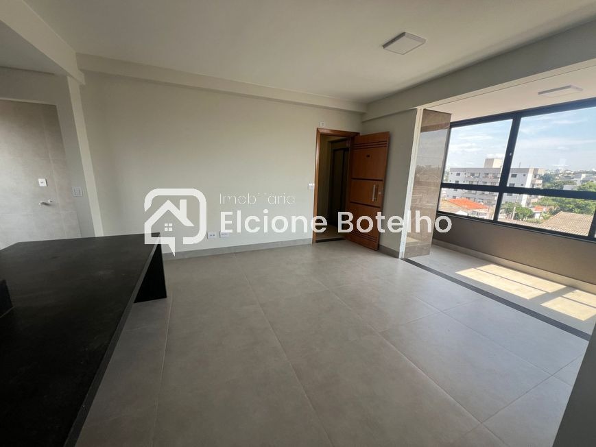 Apartamento para aluguel no SANTA MONICA: 