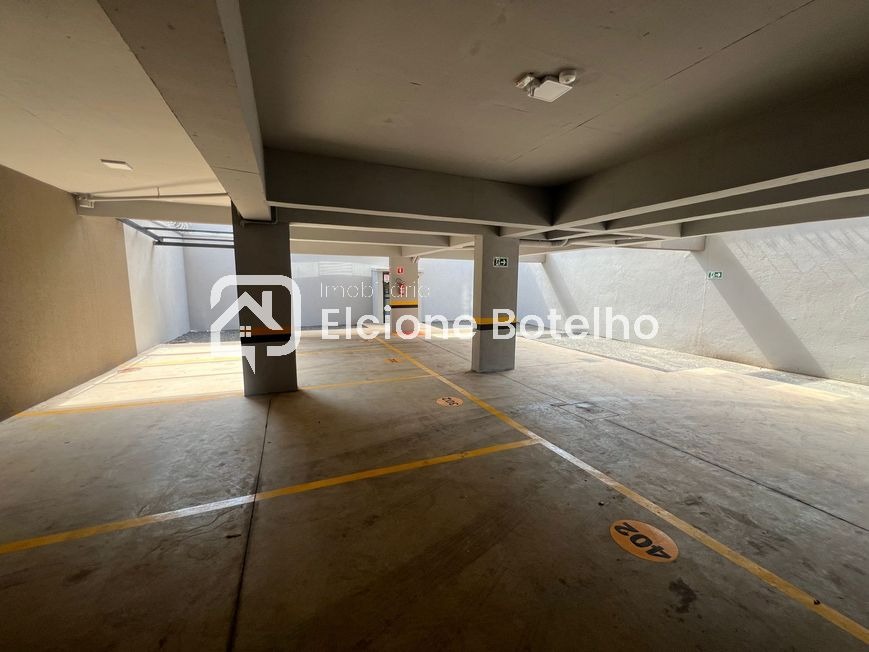 Apartamento para aluguel no SANTA MONICA: 