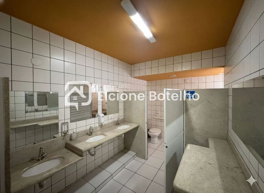 predio comercial para aluguel no PAMPULHA: 