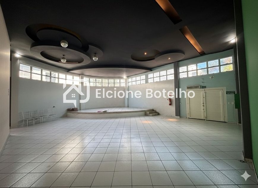 predio comercial para aluguel no PAMPULHA: 