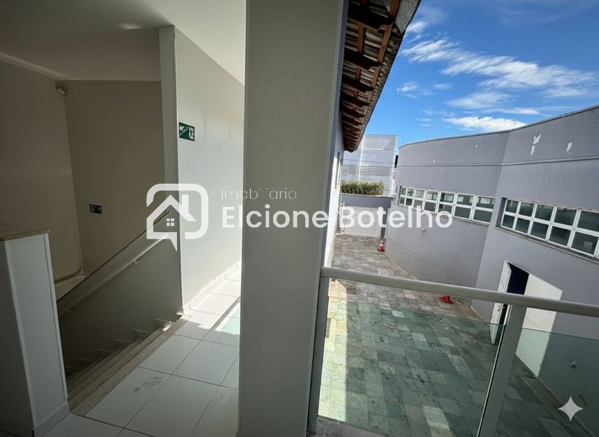 predio comercial para aluguel no PAMPULHA: 