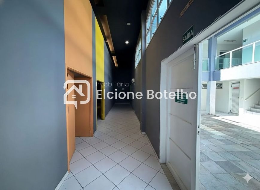 predio comercial para aluguel no PAMPULHA: 