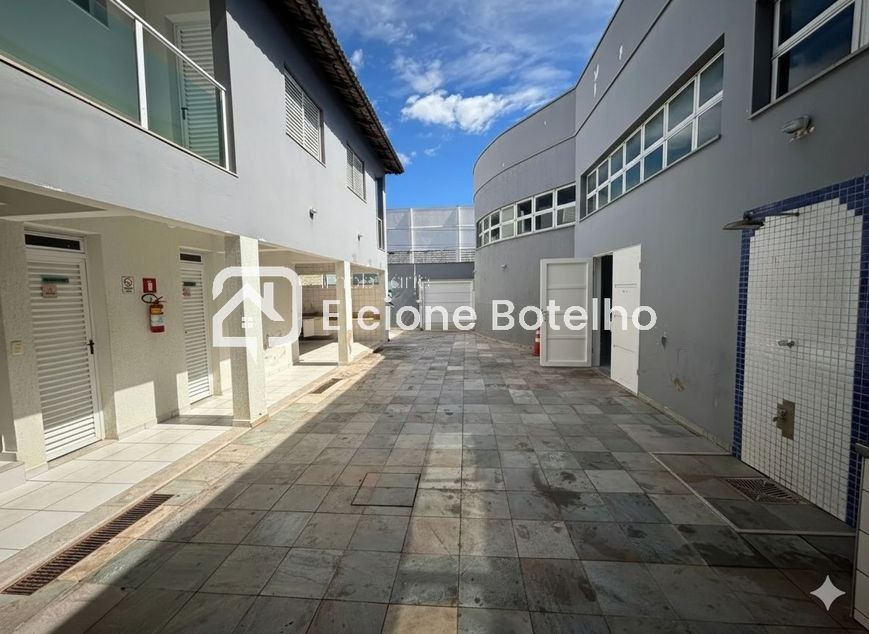 predio comercial para aluguel no PAMPULHA: 