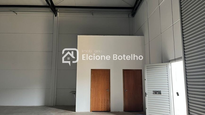 Galpão para aluguel no JARDIM BRASILIA: 