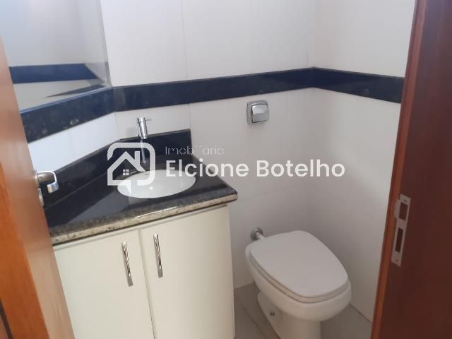 Apartamento para aluguel no NOSSA SENHORA APARECIDA: 