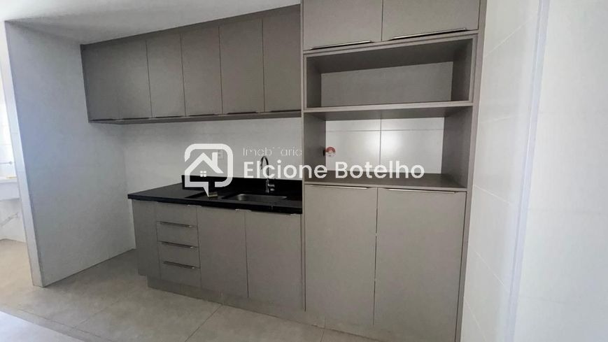 Apartamento para aluguel no JARDIM SUL: 