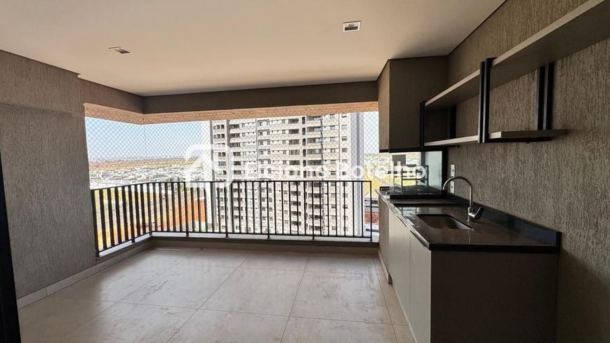 Apartamento para aluguel no JARDIM SUL: 