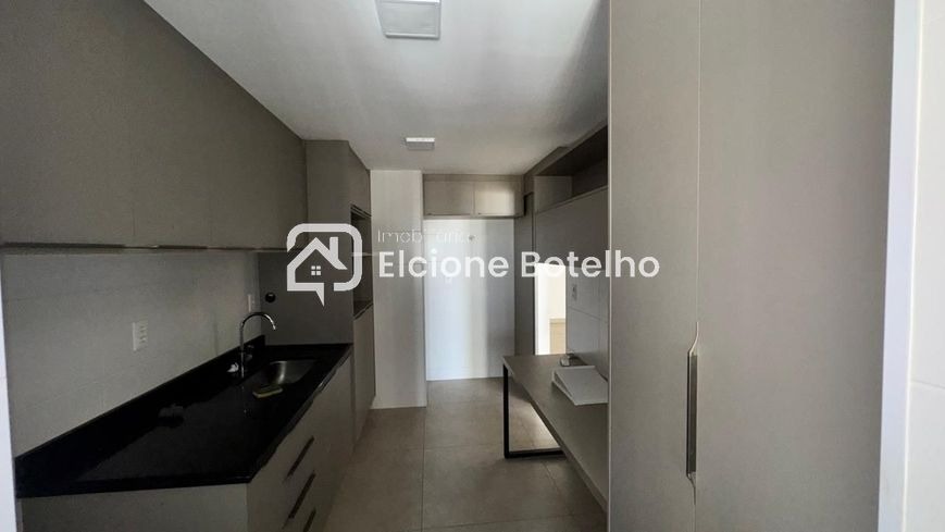Apartamento para aluguel no JARDIM SUL: 
