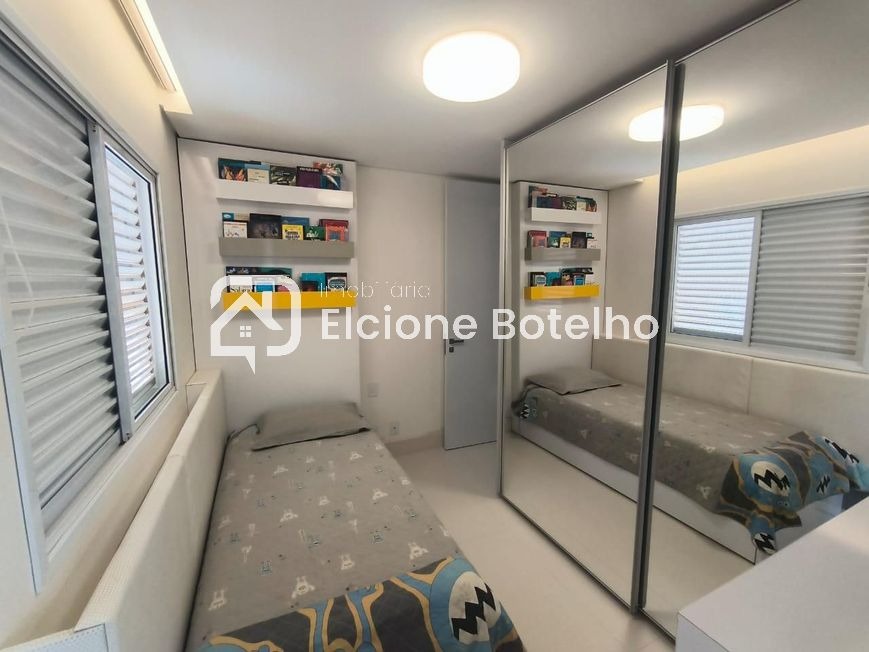 Apartamento para aluguel no JARDIM KARAIBA: 