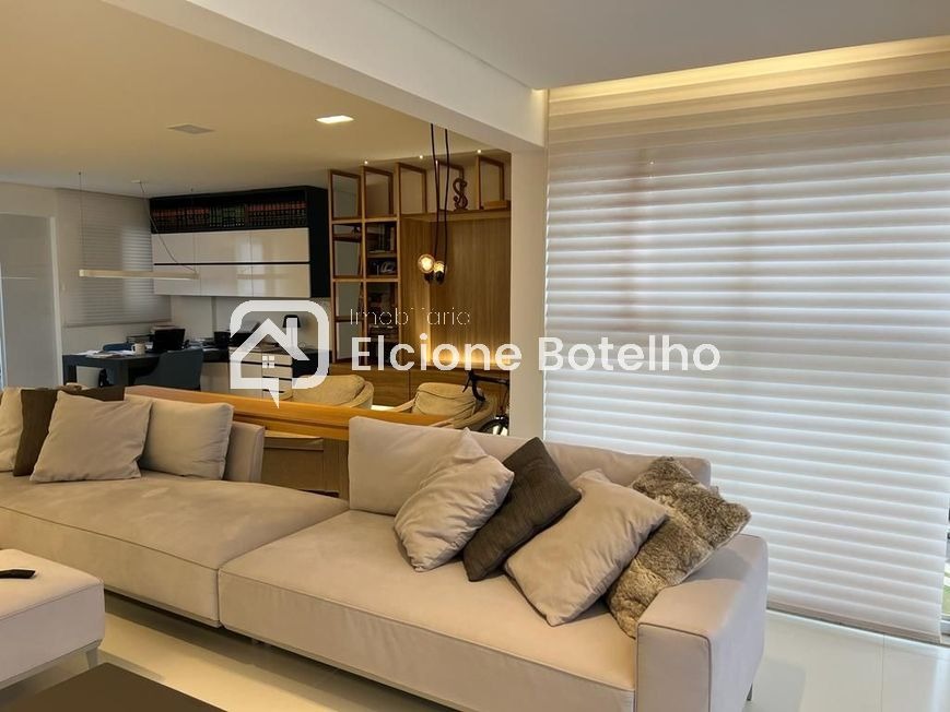 Apartamento para aluguel no JARDIM KARAIBA: 