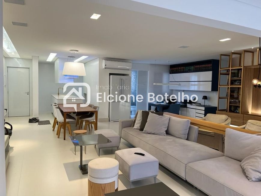 Apartamento para aluguel no JARDIM KARAIBA: 