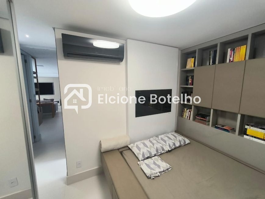 Apartamento para aluguel no JARDIM KARAIBA: 