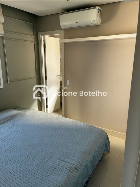 Apartamento para aluguel no JARDIM KARAIBA: 