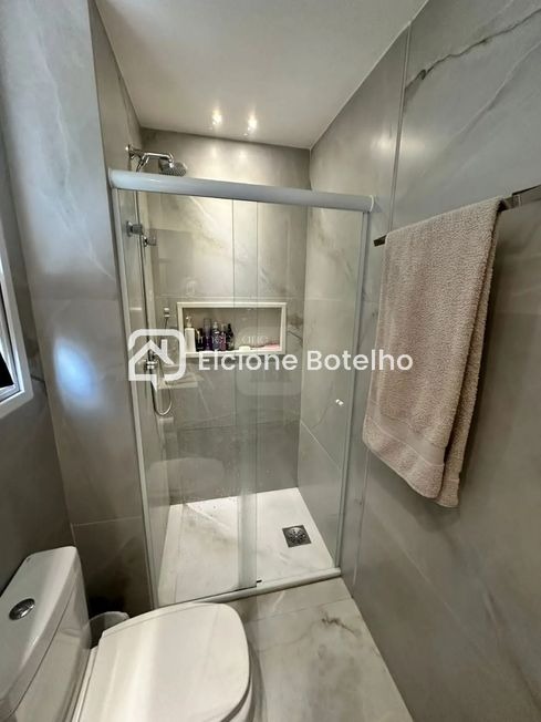 Apartamento para aluguel no JARDIM KARAIBA: 