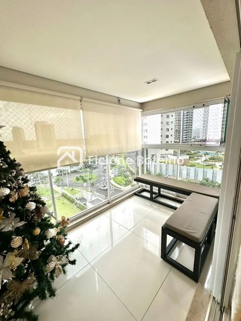 Apartamento para aluguel no JARDIM KARAIBA: 