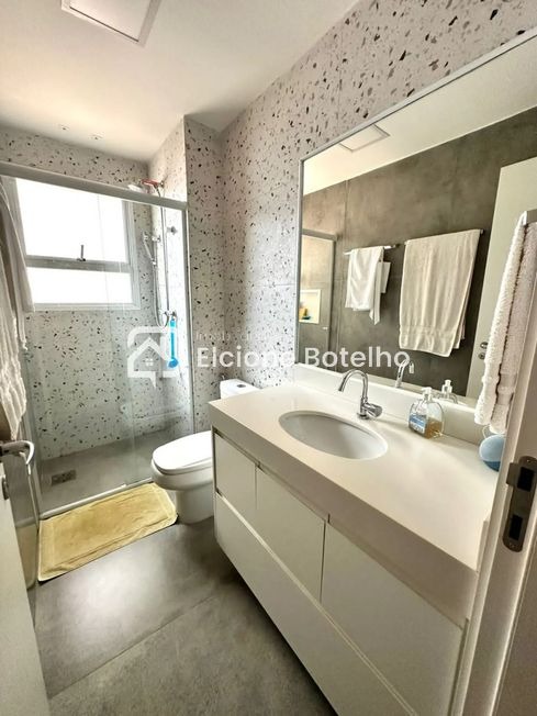 Apartamento para aluguel no JARDIM KARAIBA: 