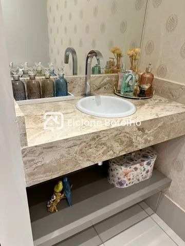 Apartamento para aluguel no JARDIM KARAIBA: 