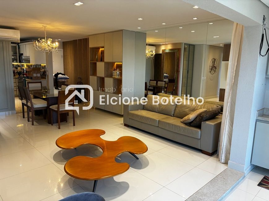 Apartamento para aluguel no JARDIM KARAIBA: 