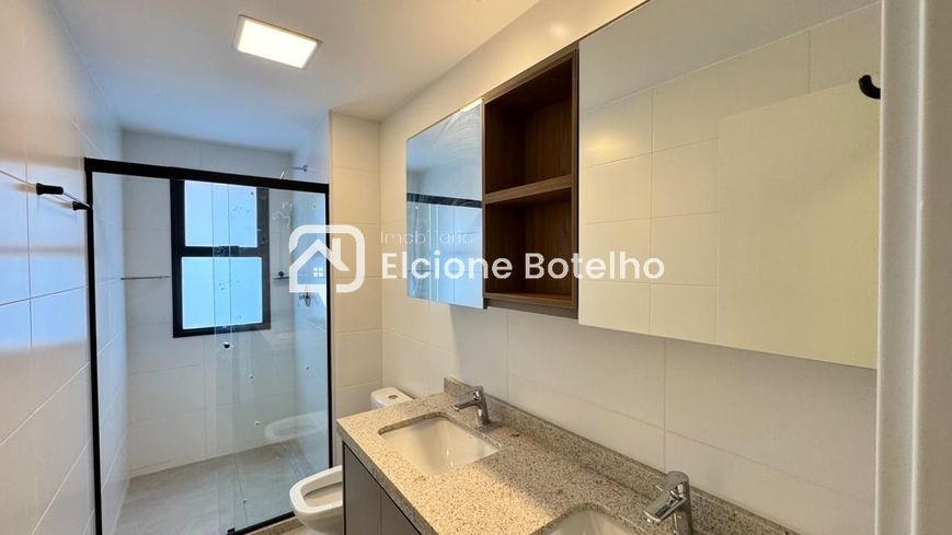 Apartamento para aluguel no JARDIM SUL: 