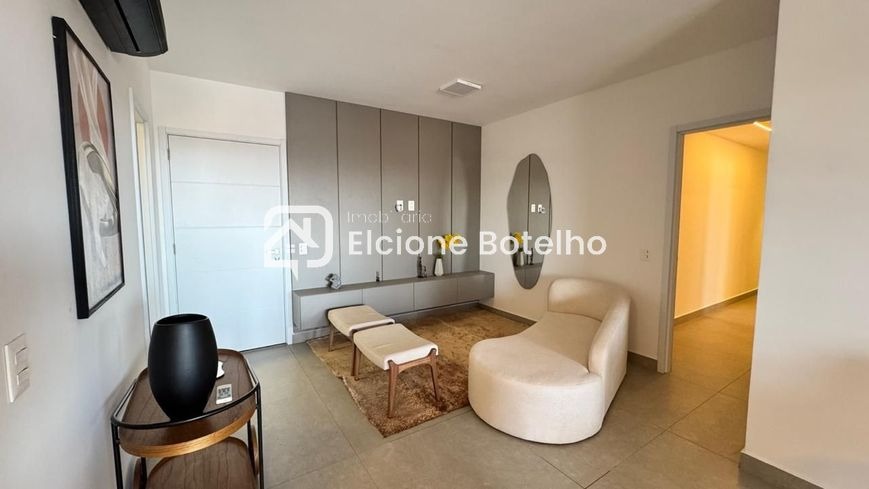 Apartamento para aluguel no JARDIM SUL: 
