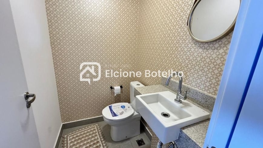 Apartamento para aluguel no JARDIM SUL: 