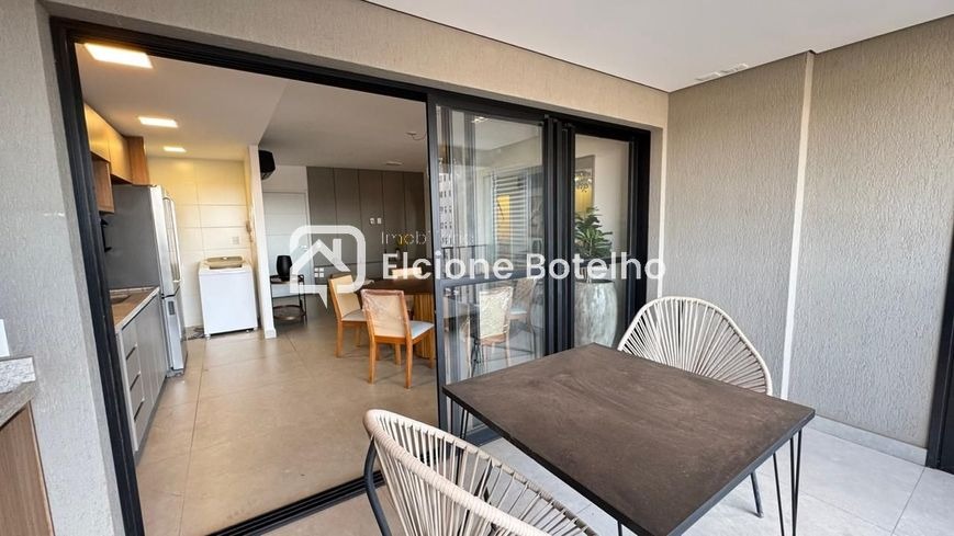 Apartamento para aluguel no JARDIM SUL: 