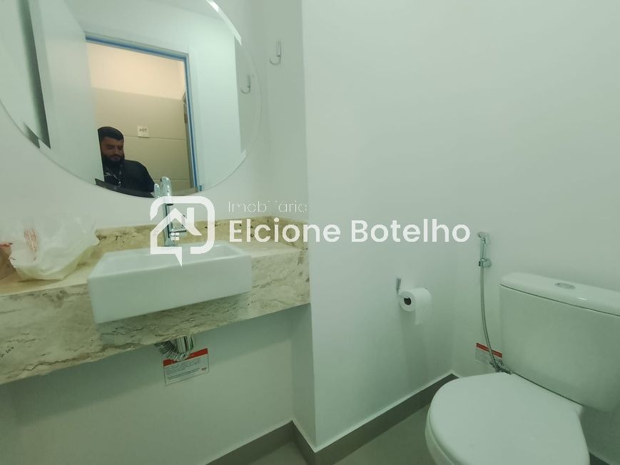 Apartamento para aluguel no JARDIM SUL: 