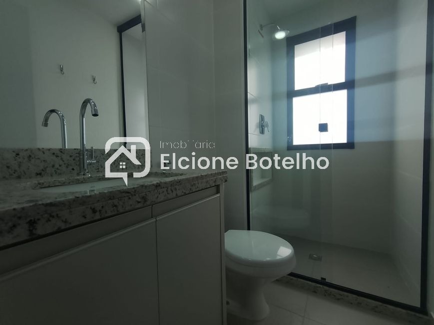 Apartamento para aluguel no JARDIM SUL: 