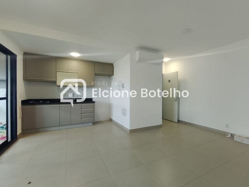 Apartamento para aluguel no JARDIM SUL: 