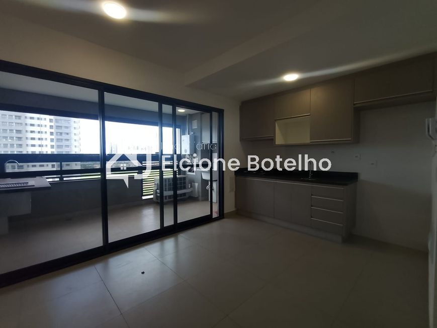 Apartamento para aluguel no JARDIM SUL: 