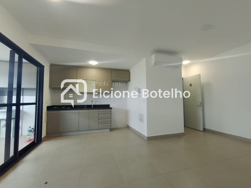 Apartamento para aluguel no JARDIM SUL: 